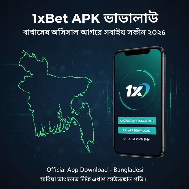 1xBet APK